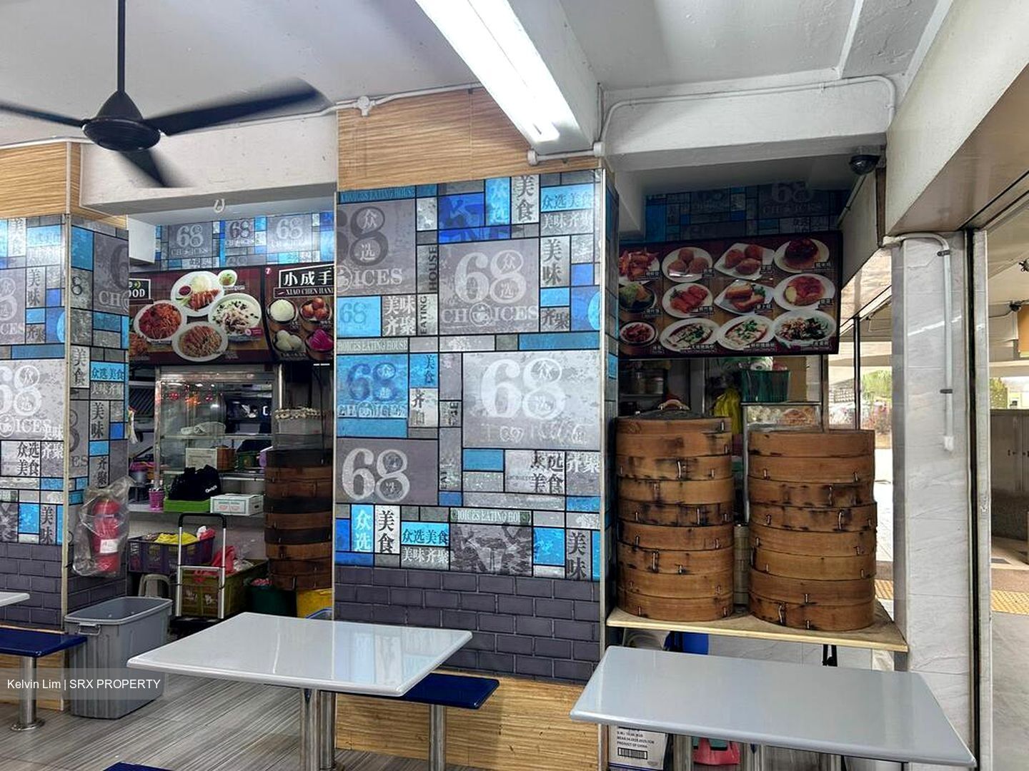 Geylang Bahru Ville (D12), Retail #453658731